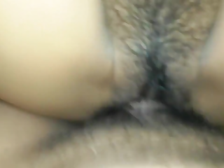 Hairy Indian Labia Master-work