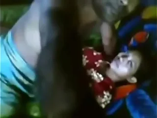 bhabhi teenage have sex motion picture at her diggings